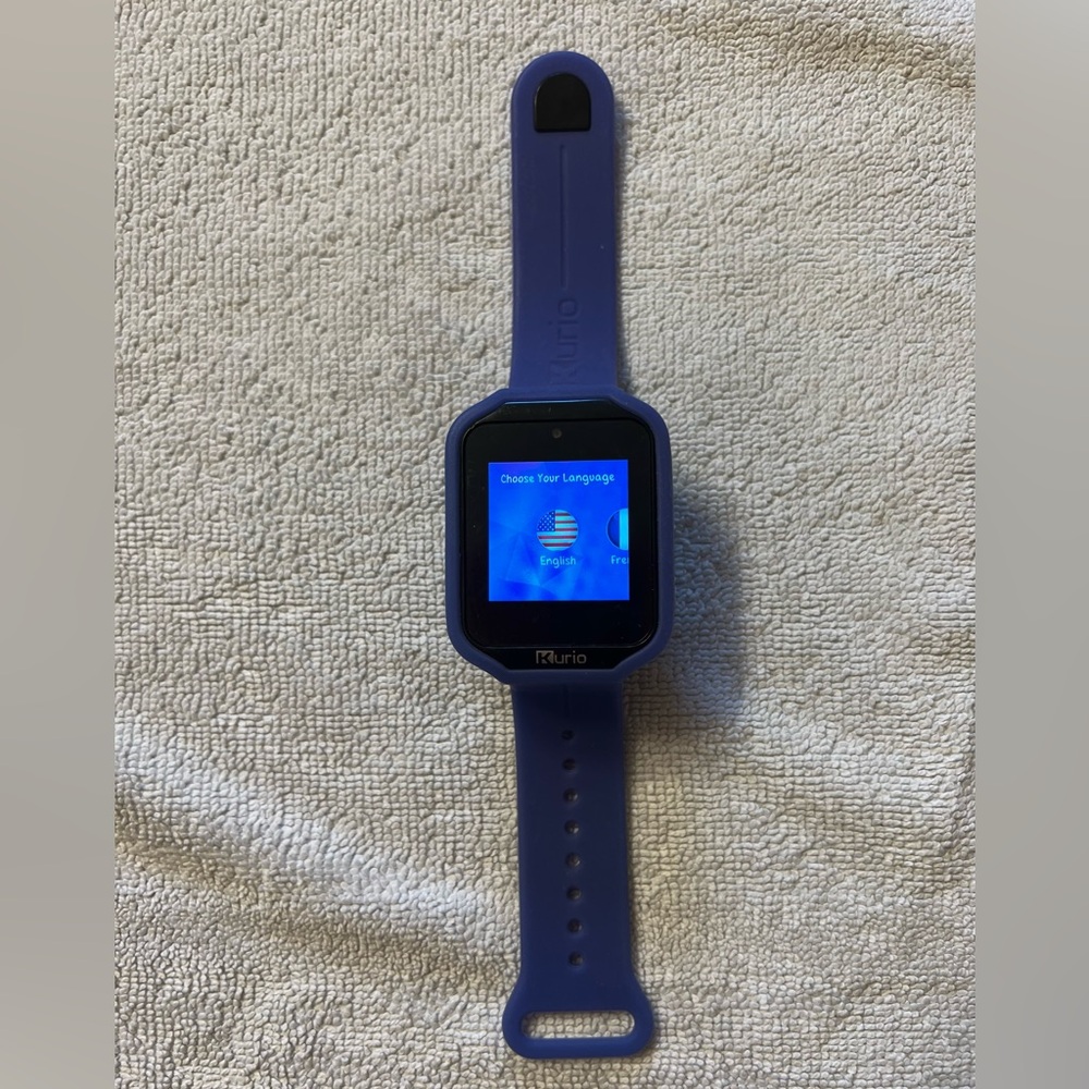 Kurio Kids Smart Watch